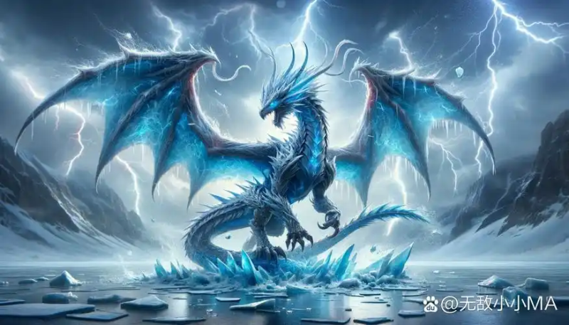 万龙觉醒冰霜巨龙:冰封赛季终极 BOSS 深度解析(S2 赛季)-星界云手机攻略站