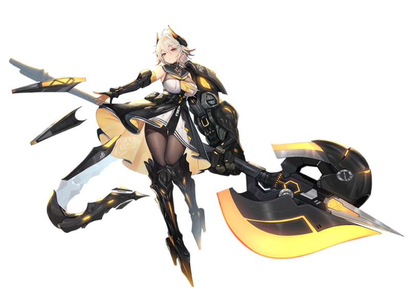 苍雾世界(苍雾残响)格洛丽亚:圣盾守护者的荣耀之战-星界云手机攻略站