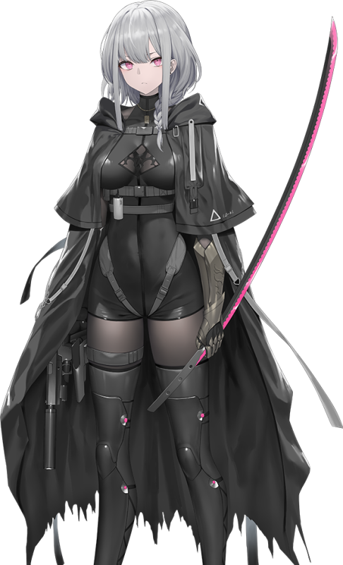 苍雾世界(苍雾残响)洛基:混沌操控者的双形态战术与团队适配指南-星界云手机攻略站