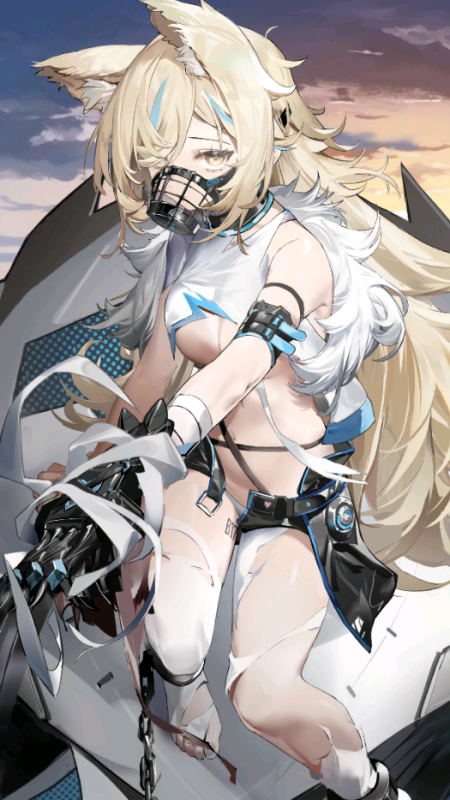 苍雾世界（苍雾残响）吠黎尔：火系灼烧枢纽的持续输出艺术与阵容联动-星界云手机攻略站