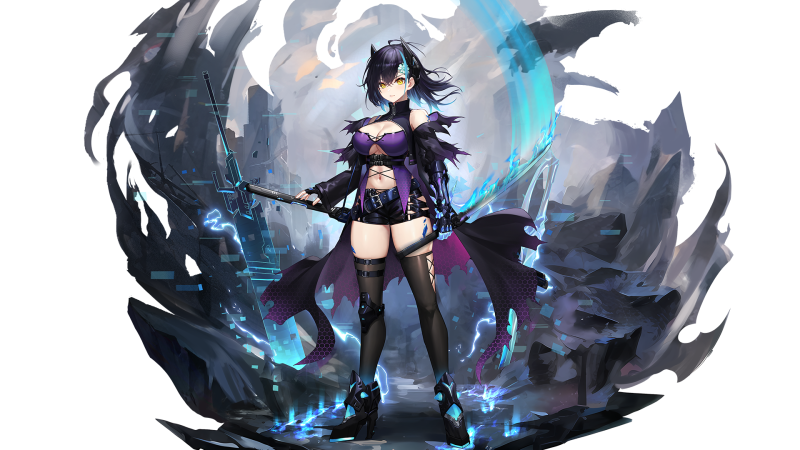 苍雾世界（苍雾残响）超越者・星烁：命运骰子与因果律的极限博弈-星界云手机攻略站