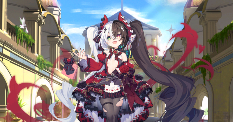 《苍雾世界（苍雾残响）》斯卡蒂全面解析：深海守护者的战场统治力-星界云手机攻略站