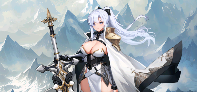 《苍雾世界(苍雾残响)》芙萝拉全解析:荆棘与繁花的战场咏叹者插图1 《苍雾世界(苍雾残响)》柯斯嘉德解析:暗影特工的潜伏与爆发艺术-星界云手机攻略站