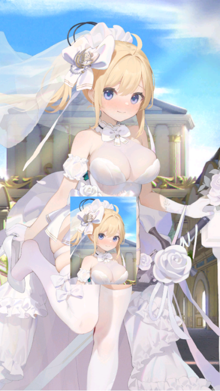 《苍雾世界（苍雾残响）》婚纱朱利乌斯解析：誓约之下的钢铁守护者-星界云手机攻略站