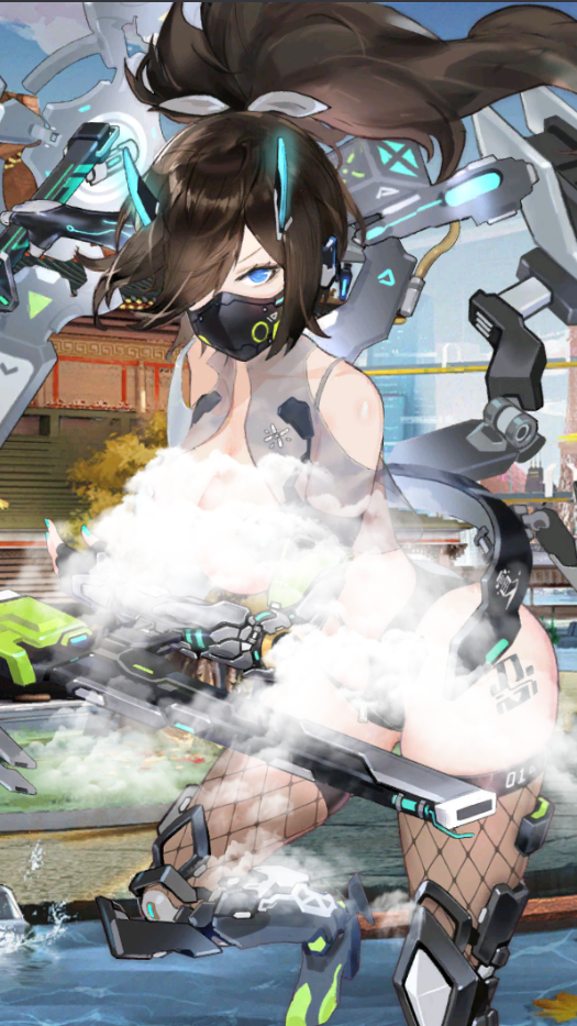 《苍雾世界（苍雾残响）》轰雷全解析：雷电主宰的 AOE 战场统治力-星界云手机攻略站