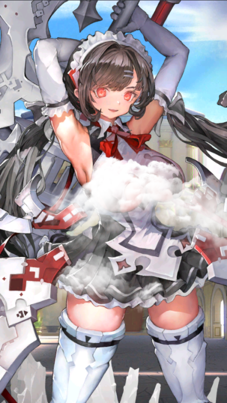 《苍雾世界（苍雾残响）》芙萝拉全解析：荆棘与繁花的战场咏叹者-星界云手机攻略站