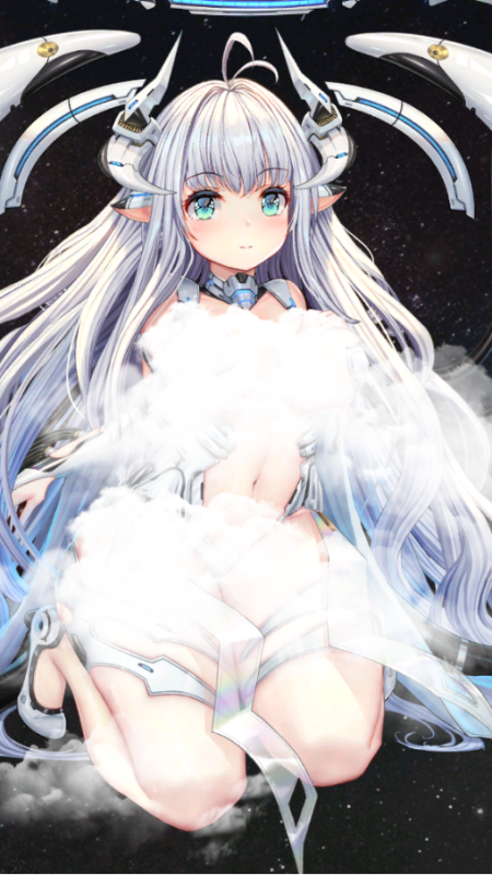 苍雾世界(苍雾残响)弗洛维拉-星界云手机攻略站