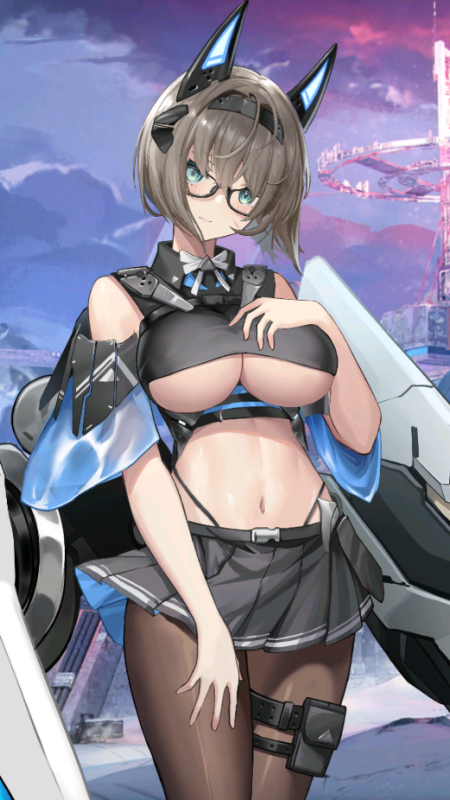 苍雾世界(苍雾残响)菲琳-星界云手机攻略站