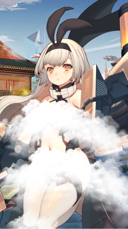 苍雾世界(苍雾残响)百里默默-星界云手机攻略站