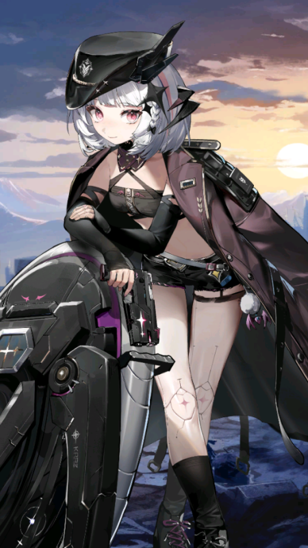 苍雾世界(苍雾残响)轸宿四:从神话星象到游戏战略的深度解析-星界云手机攻略站