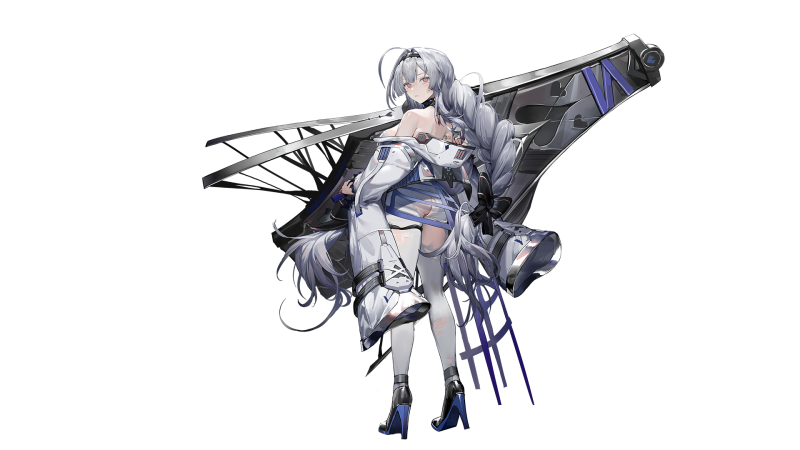 苍雾世界(苍雾残响)柯朗:机械重构者的能量狂想曲-星界云手机攻略站