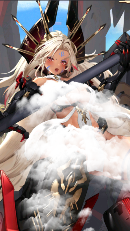 苍雾世界(苍雾残响)法芙娜:晶体龙鳞下的炎狱守护者-星界云手机攻略站