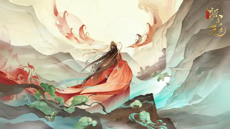 摇光录:乱世公主辅助脚本:古风少女的“效率锦囊”,让乱世羁绊更从容-星界云手机攻略站