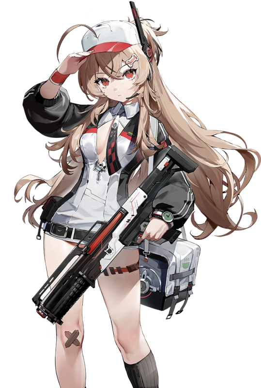 苍雾世界(苍雾残响)赫莉:2025 版本冰系控场流的凛冬使者养成指南-星界云手机攻略站