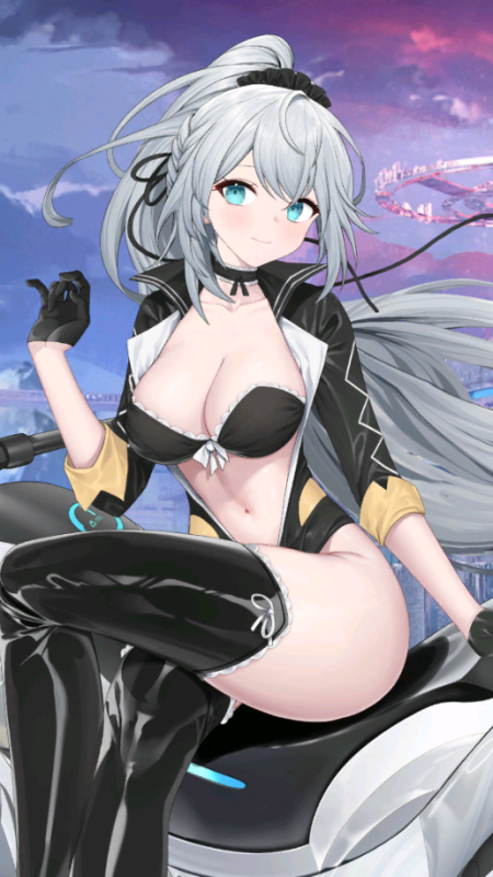 苍雾世界(苍雾残响)莉法 SSR 火深度解析:燃烧领域的战术核心-星界云手机攻略站