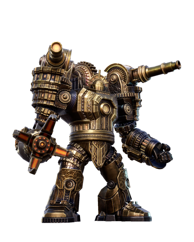 潮汐守望者赛特拉姆-星界云手机攻略站