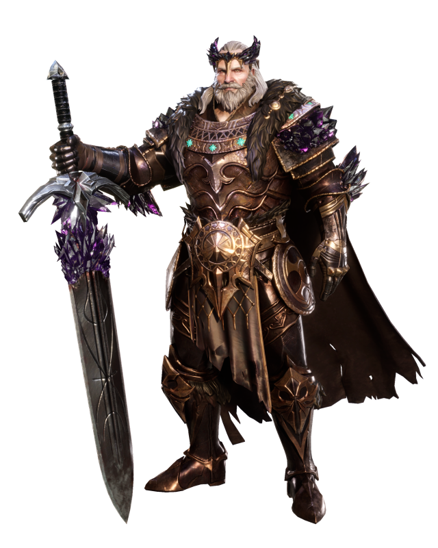 潮汐守望者哈尔兹王-星界云手机攻略站