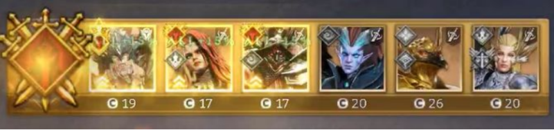 潮汐守望者征服者：多维战术体系与极限挑战攻略-星界云手机攻略站