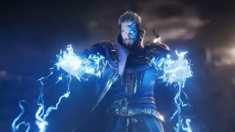 潮汐守望者装备地下城 2 难度 9-10 简单版攻略-星界云手机攻略站