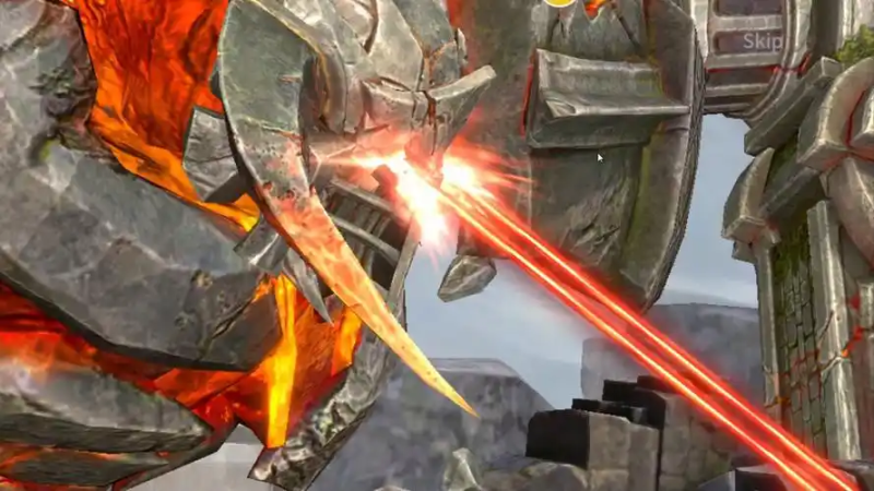 潮汐守望者泰坦废墟打法攻略-星界云手机攻略站