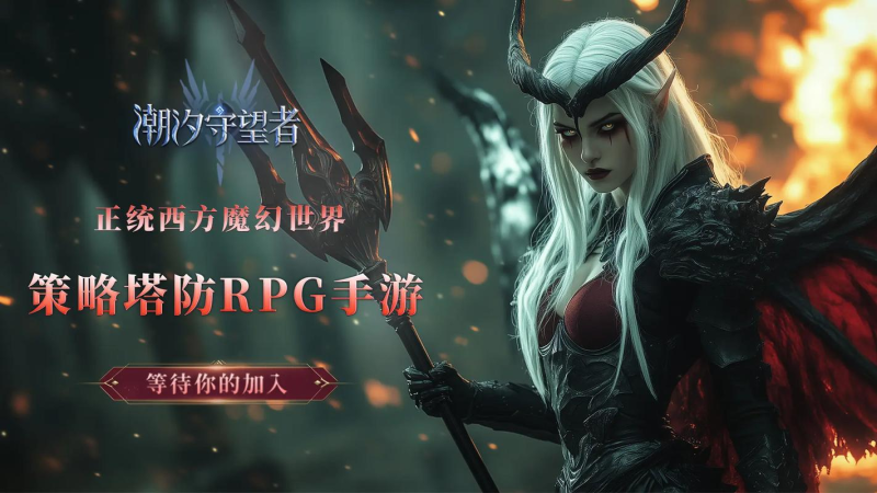 潮汐守望者幽影尖塔第五关满星攻略：机制破局与战术细节全解析-星界云手机攻略站