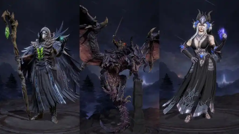 潮汐守望者幽影尖塔第五关首领关低配挂机思路攻略（2025 年 8 月版本）-星界云手机攻略站