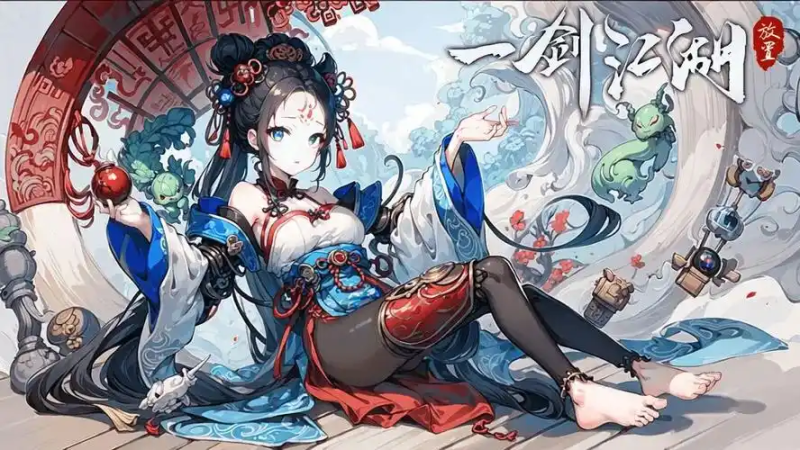 一剑江湖辅助脚本全解析：解放双手畅游江湖，功能与使用指南-星界云手机攻略站