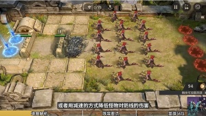潮汐守望者常规低战力打法：零氪 / 微氪玩家通关指南（2025 剧毒之潮版本）-星界云手机攻略站