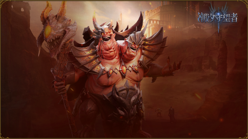 潮汐守望者双生魔-星界云手机攻略站