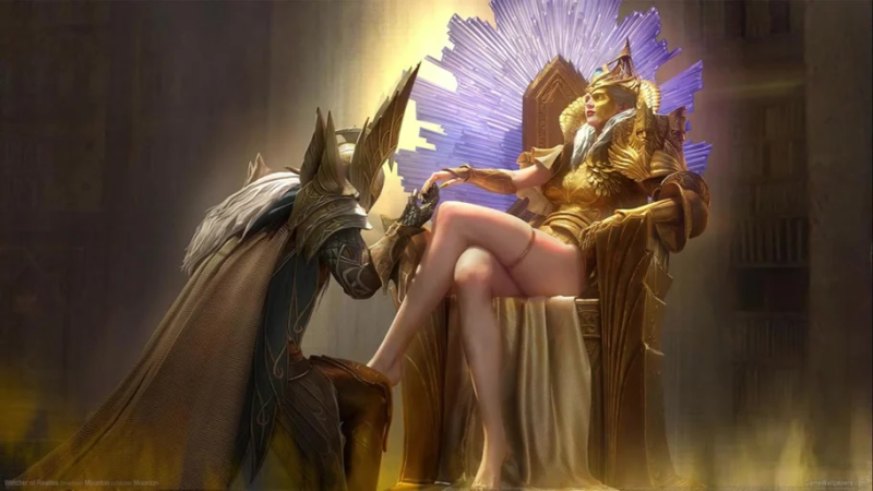 潮汐守望者打龙最佳阵容-星界云手机攻略站