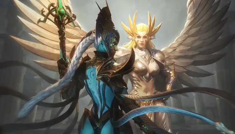 潮汐守望者幽影尖塔满星打法-星界云手机攻略站