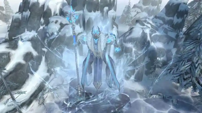 潮汐守望者泰坦现阶段可用角色排行-星界云手机攻略站