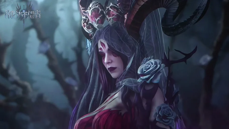 潮汐守望者开荒指南-星界云手机攻略站