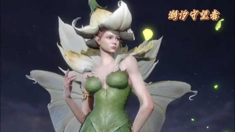 潮汐守望者虚空裂隙困难第3关boss-星界云手机攻略站