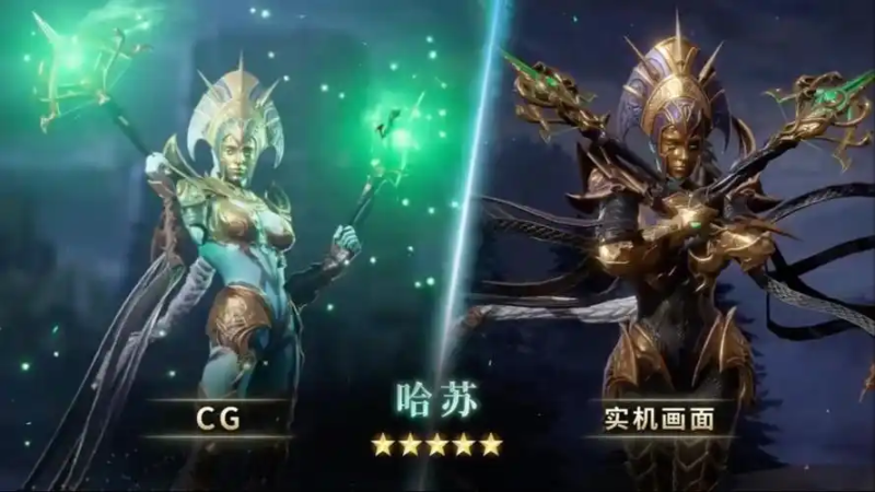 潮汐守望者资源篇・资源获取:全维度策略解析与高效路径规划-星界云手机攻略站