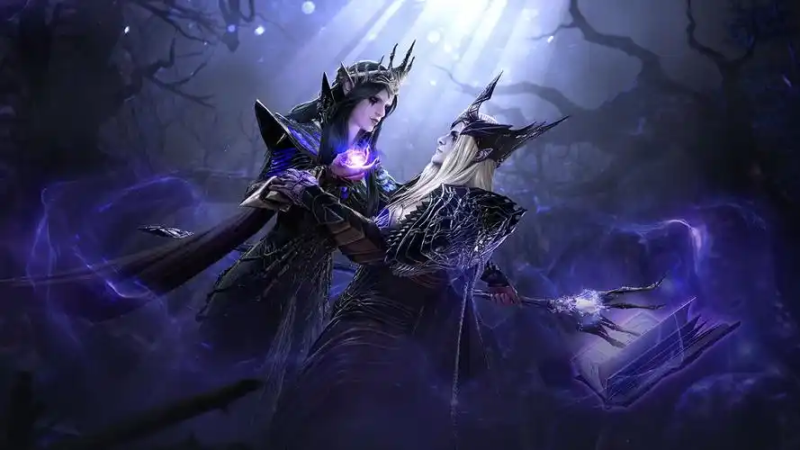 潮汐守望者席勒尔BOSS-第三章-星界云手机攻略站