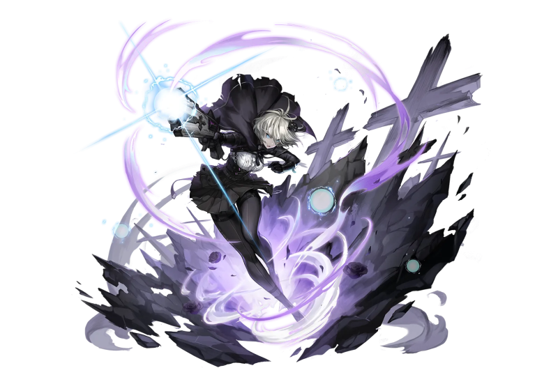 《卡厄思梦境》蕾欧娜(Renoa)技能全解析:定位、连段与实战建议-星界云手机攻略站