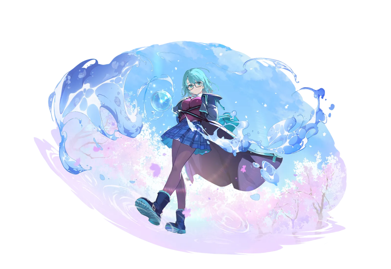 《卡厄思梦境》米卡技能全解析:定位、连段与实战建议-星界云手机攻略站