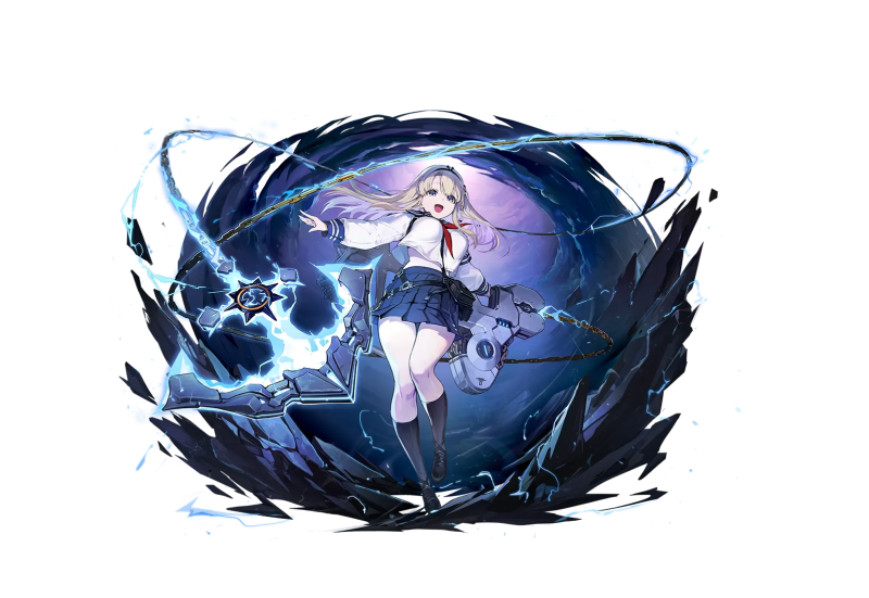 《卡厄思梦境》小春技能全解析:定位、连段与实战建议-星界云手机攻略站