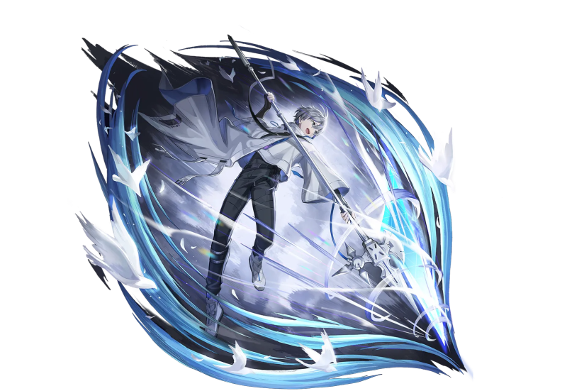 《卡厄思梦境》欧文技能全解析:定位、连段与实战建议-星界云手机攻略站