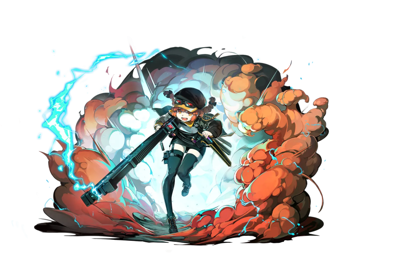 《卡厄思梦境》百丽儿技能全解析:定位、连段与实战建议-星界云手机攻略站