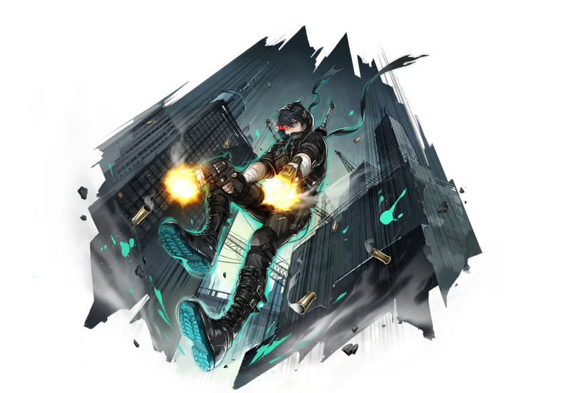 《卡厄思梦境》路克技能全解析:定位、连段与实战建议-星界云手机攻略站