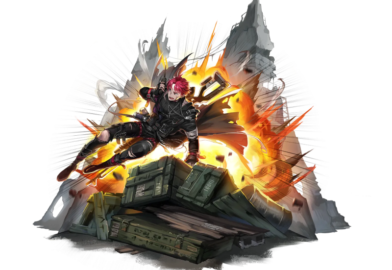 《卡厄思梦境》卢卡斯技能全解析:定位、连段与实战建议-星界云手机攻略站