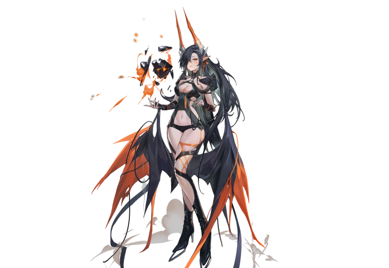 《卡厄思梦境》索莉亚技能全解析：定位、连段与实战建议-星界云手机攻略站