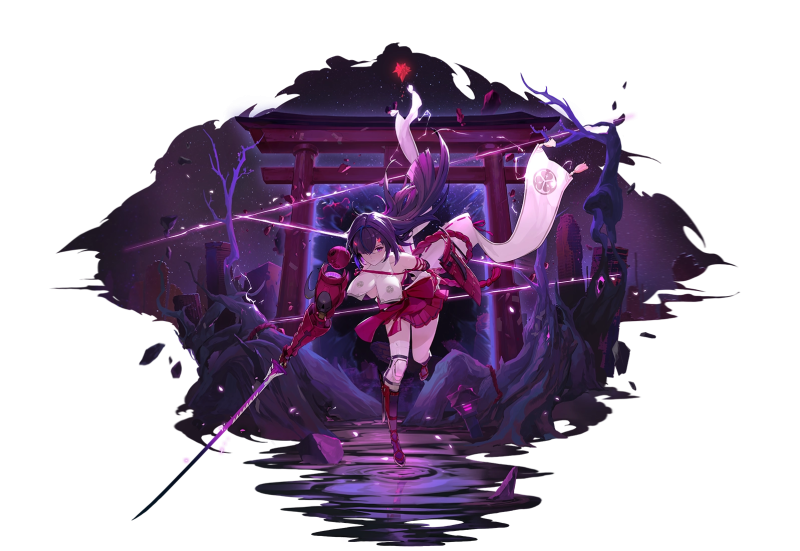 《卡厄思梦境》千鹤技能全解析:定位、连段与实战建议-星界云手机攻略站