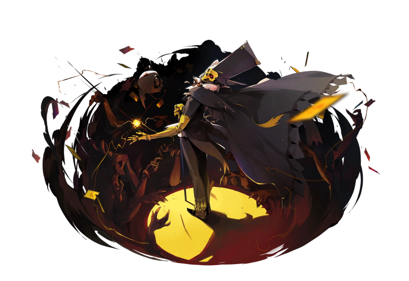 《卡厄思梦境》凯西乌斯技能全解析：定位、连段与实战建议-星界云手机攻略站