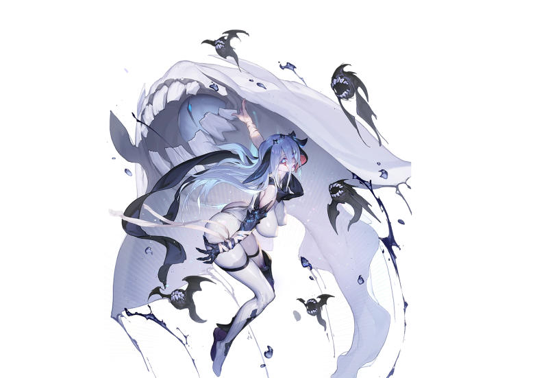 《卡厄思梦境》娜嘉技能全解析：定位、连段与实战建议-星界云手机攻略站