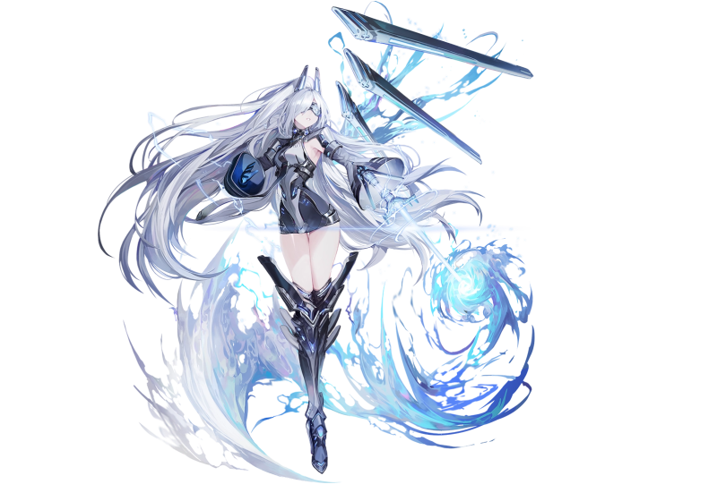 《卡厄思梦境》艾雷克西亚技能全解析：定位、连段与实战建议-星界云手机攻略站