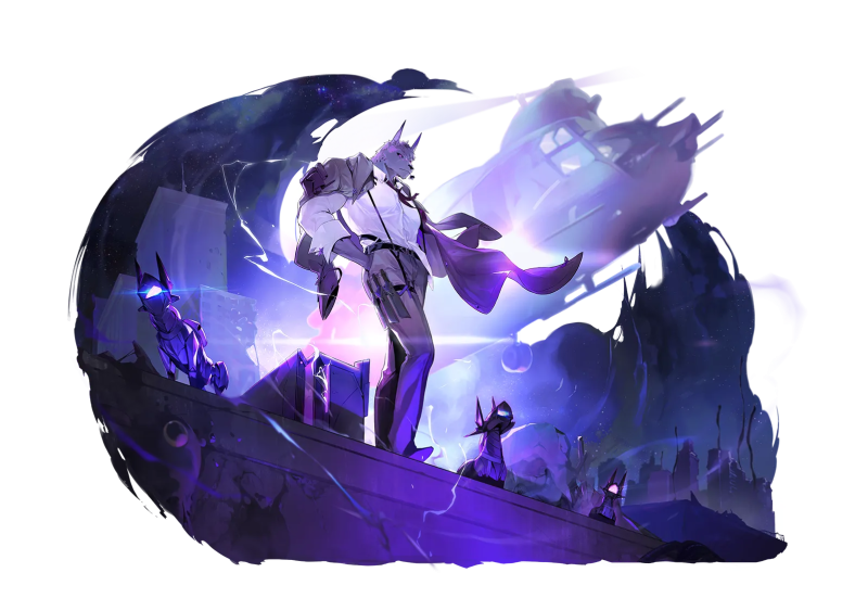 《卡厄思梦境》雨果技能全解析:定位、连段与实战建议-星界云手机攻略站