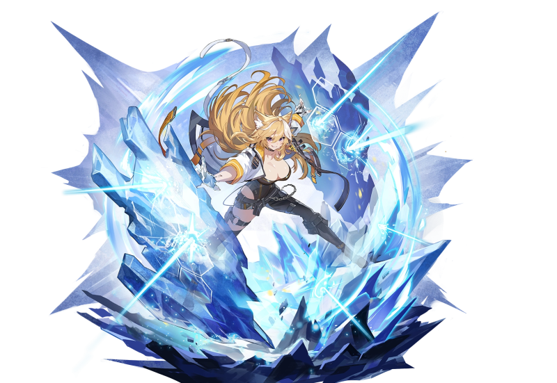 《卡厄思梦境》麦格纳技能全解析：定位、连段与实战建议-星界云手机攻略站